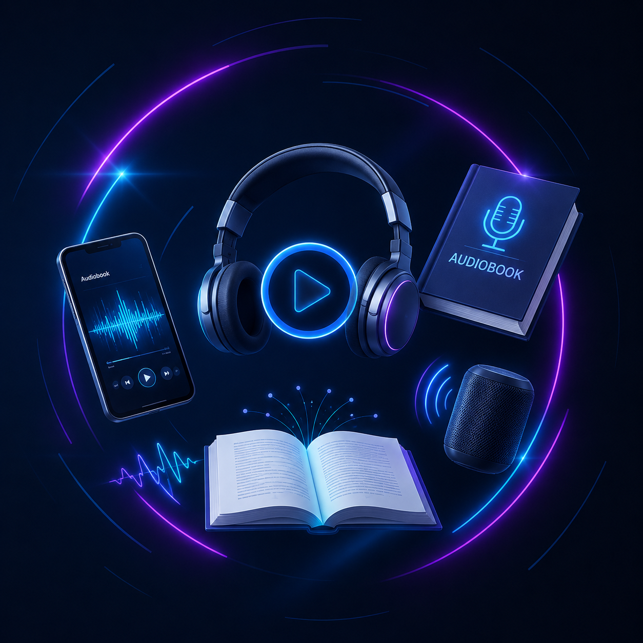 Audiobook