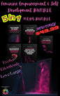 Feminine Empowerment Bundle