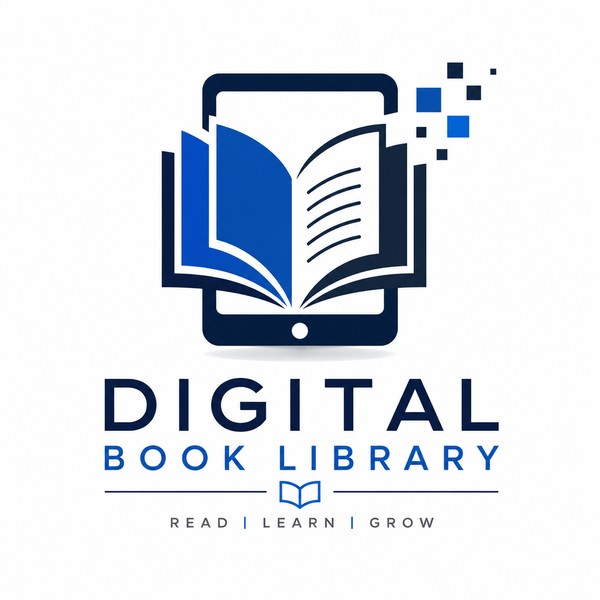 Digital Book Library