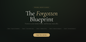 Forgotten Blueprint For Personal Growth - eCourse