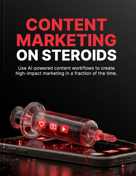 Digital Content Marketing - eBook