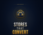 Ecom Stores That Convert - Audiobook