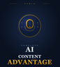 AI Content Advantage - Audiobook