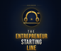 The Entrepreneur Starting Line - Audiobook