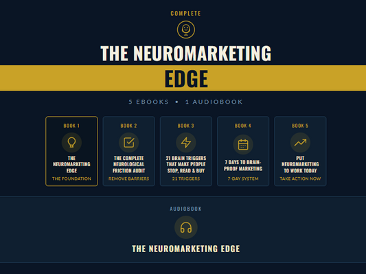 The Neuromarketing Edge
