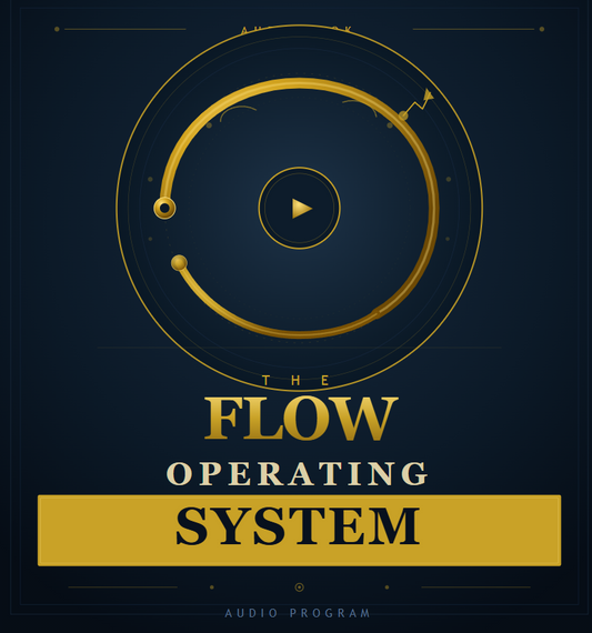 The Flow Operating System - Audiobook