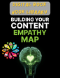 Building Your Content Empathy Map - eBook