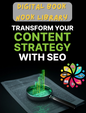 Transform Your Content Strategy with SEO - eBook