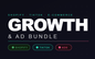 TIK TOK Growth & Ad BUNDLE