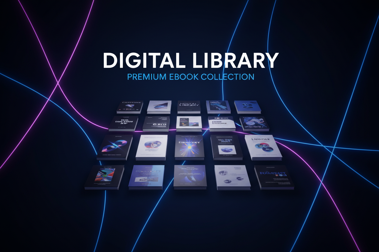 Ebook Collection Banner