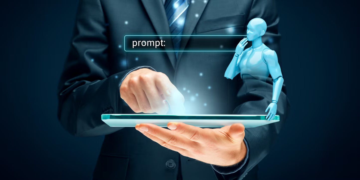 The Personal Flow Operating System - AI Prompts